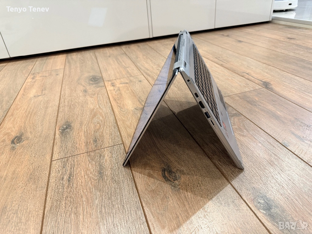 Acer Spin3 /AMD Ryzen™ 3 3250U/AMD Radeon Vega 3/Touch 2 in One/tablet, снимка 1