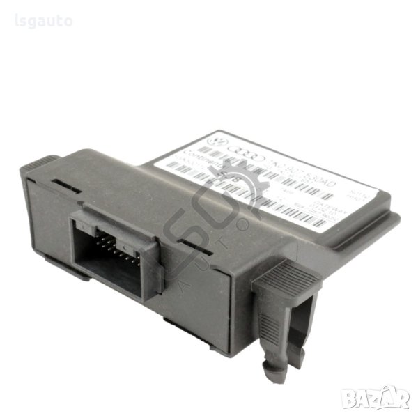 Контрол модул врати Volkswagen Golf VI 2008-2016 ID: 117390, снимка 1