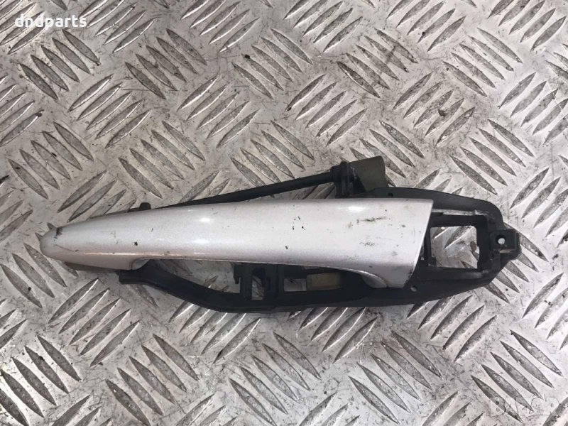 Задна лява дръжка BMW,E46,3-Series,2003г., снимка 1