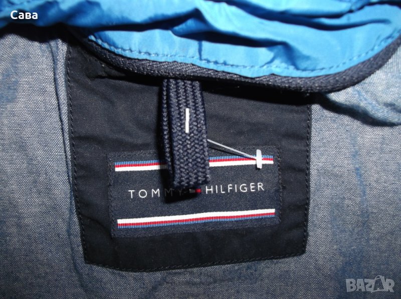 Яке пролет, есен TOMMY HILFIGER   мъжко,М, снимка 1