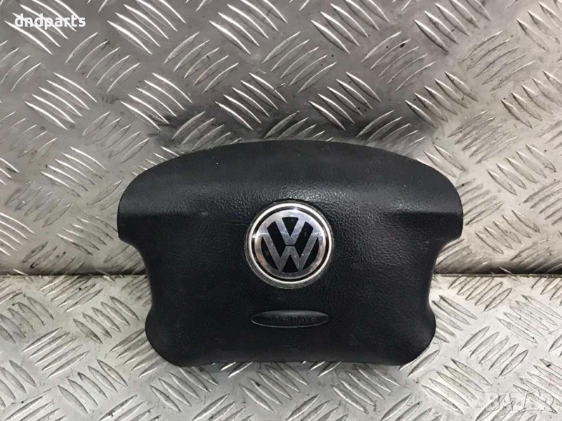 Airbag волан VW Golf 4,1999г., снимка 1