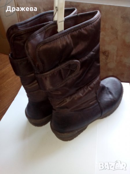 Дамски апрески, снимка 1