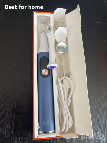 Зъбен ултразвуков уред, снимка 1