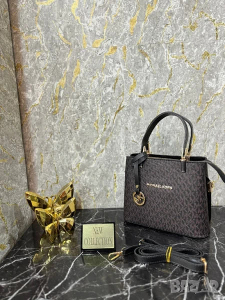 чанти michael kors guess , снимка 1