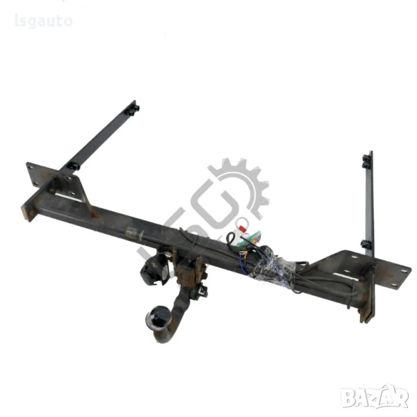 Теглич Mercedes-Benz E-Class (W212) 2009-2016 ID:147584, снимка 1