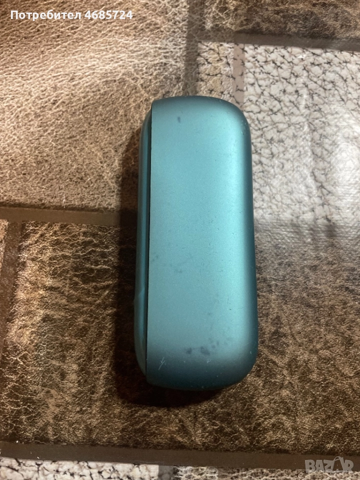 Iqos 3 duo, снимка 1