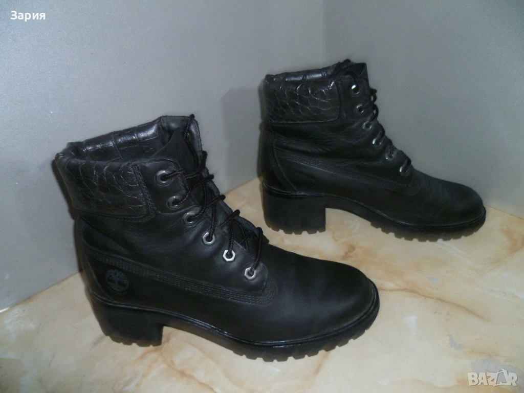 Timberland боти №39, снимка 1