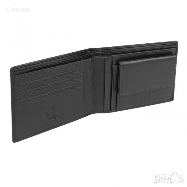 Mano TABULA Classic М19103 хоризонтален портфейл, снимка 1