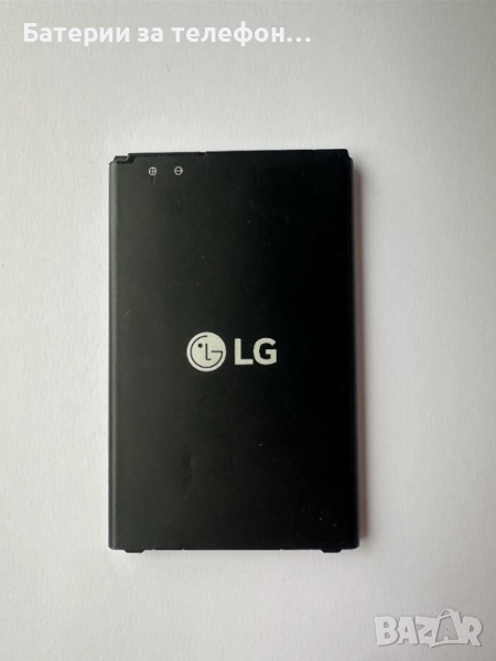 Оригинална батерия за LG телефони BL-45A1H, снимка 1