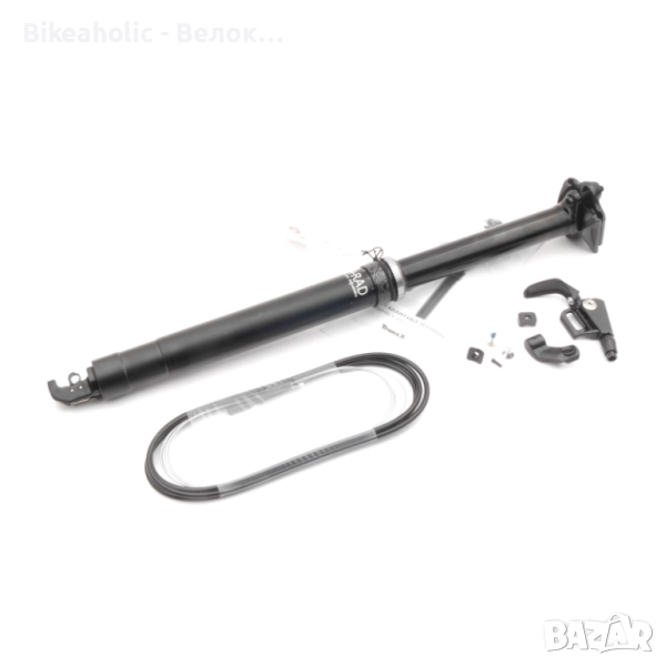 Дропър колче TranzX JD-YSI05GL/MX 31.6mm Ход 170mm, снимка 1