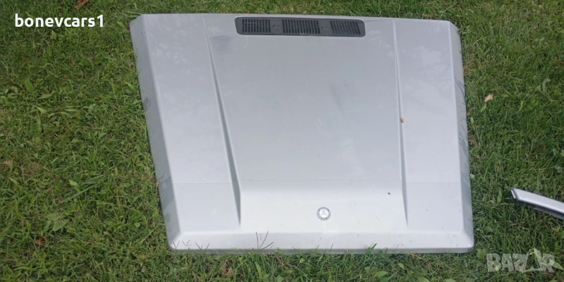 Части г класа w463, снимка 1