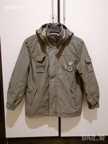 Яке за момче р.140, снимка 1