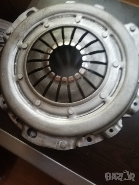 Оригинален комплект съединител за Опел 190 мм, снимка 1