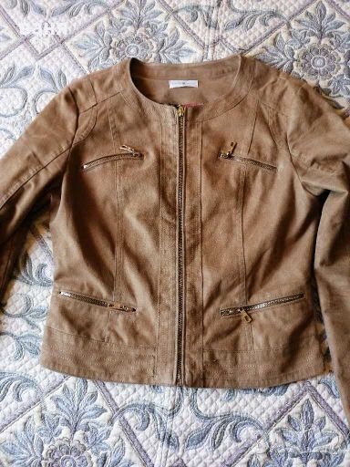 Дамско яке , снимка 1