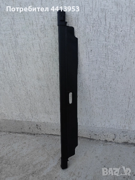 Опел Зафира А НА ЧАСТИ 1,8-116 БЕНЗИН, снимка 1