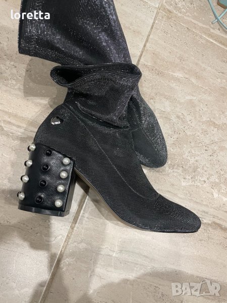 Боти twin set , снимка 1