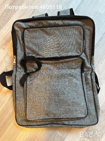 Раница, снимка 1