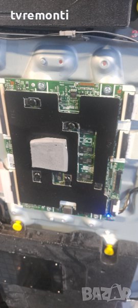 T-CON LVDS BN41-02492B BN95-02590A BN9502590A for Samsung UE65KS9502T, снимка 1