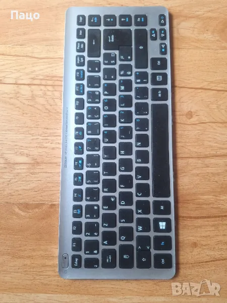 Клавиатура ACER Aspire V5-431 V5-431G V5-471G V5-471, снимка 1