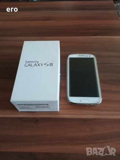 Samsung Galaxy S3 16GB, снимка 1