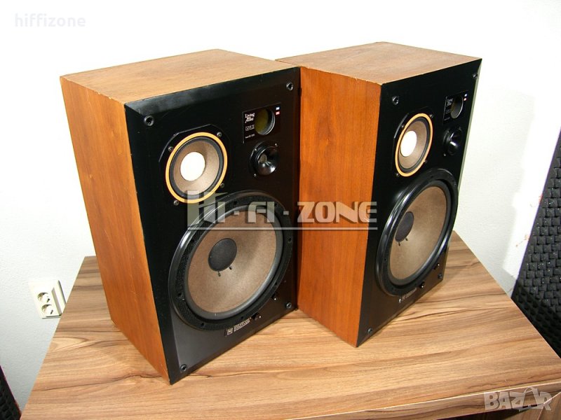 ТОНКОЛОНИ  Living audio ce-500 , снимка 1