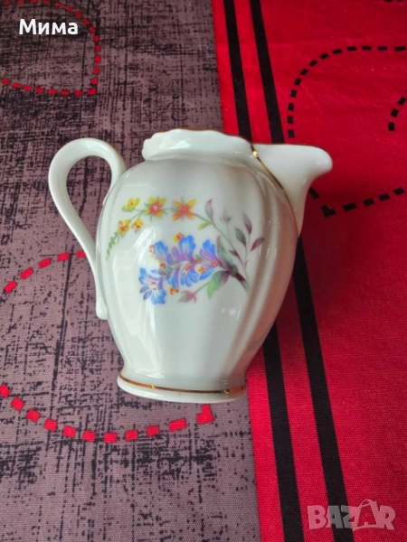 Немска каничка за мляко, снимка 1