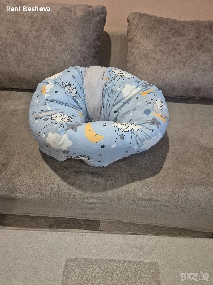 Музикален барбарон, снимка 1