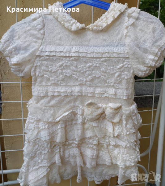 Рокличка за 2-3 години, снимка 1