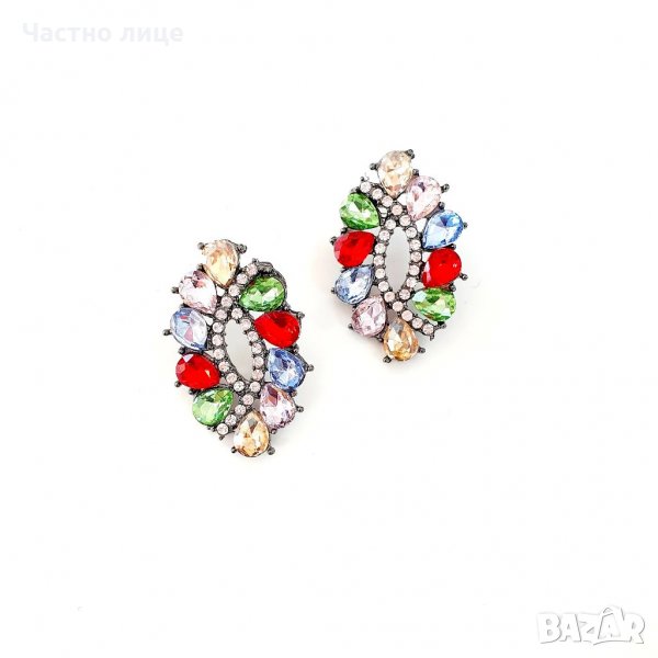 Обеци , снимка 1