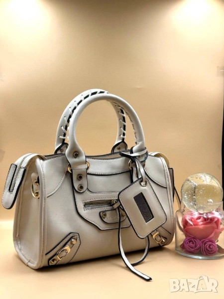 чанта 28х18см balenciaga, снимка 1