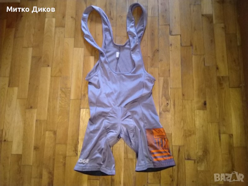 Колездачни биб шорти Пежо про тийм размер 4-М, снимка 1