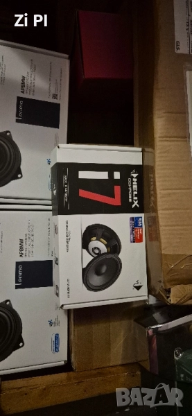 Helix Ci7 M100FM-S3 , снимка 1