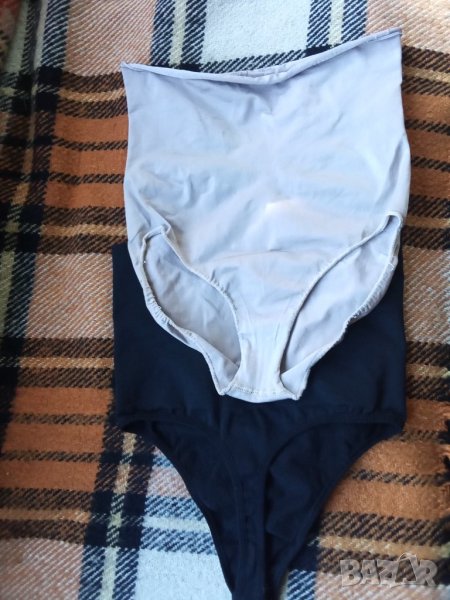 Колан-гащи ластични,2 броя , снимка 1