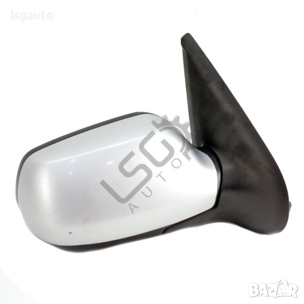 Дясно огледало Mazda 2 I (DY) 2003-2007 ID: 119333, снимка 1