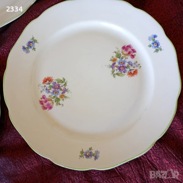 Български порцелан , снимка 1