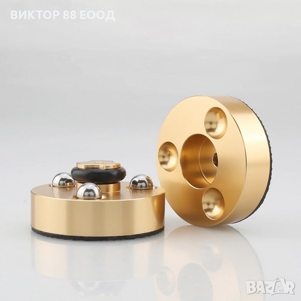 Stands Isolations - №27, снимка 1