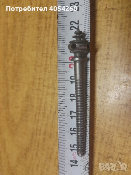 Револвер.Ос, снимка 1