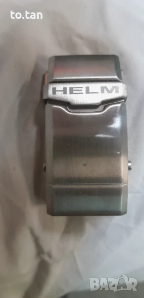 Закопчалка за верижка Helm 20мм, снимка 1