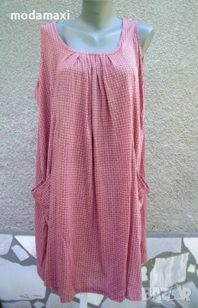 3XL Нова рокля Gina Benotti, снимка 1