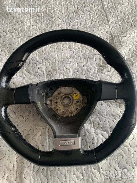 волан за фолксваген R32, снимка 1