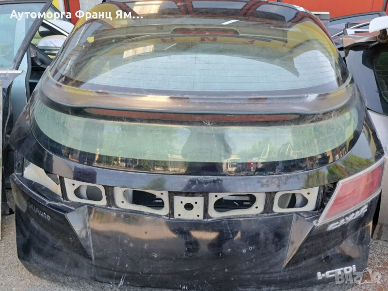 HONDA CIVIC, снимка 1