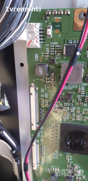 T con Board 6870C-0601A /6871L-4374A, снимка 1