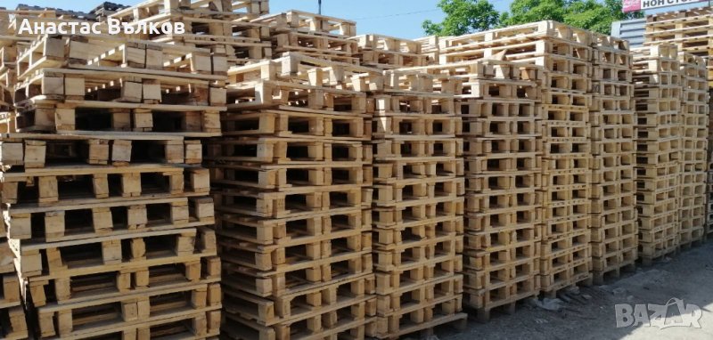 Нови скари, снимка 1