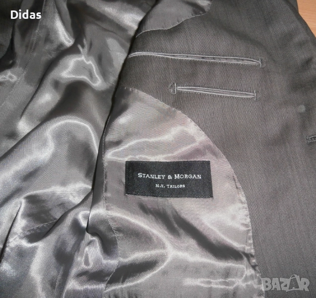 Елегантно мъжко сако, снимка 1