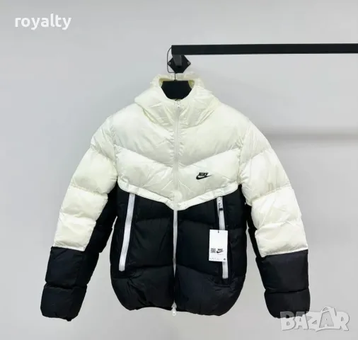 Nike мъжко зимно яке 