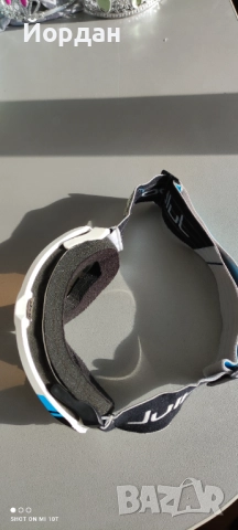 Ски маска Julbo Cameleon , снимка 7 - Зимни спортове - 52970394