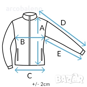Дамско зимно палто SCARLET, 2цвята , снимка 10 - Палта, манта - 52500124