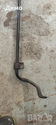 стабилизираща щанга волво volvo s 60, снимка 2 - Части - 53211909