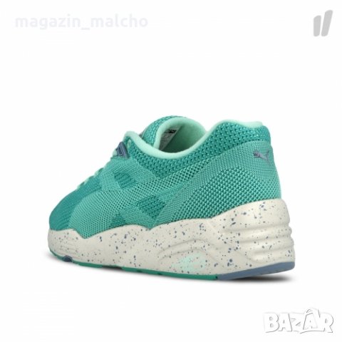 МАРАТОНКИ - PUMA R698 KNIT MESH V2 FLTRD; размери: 37, 38 и 39, снимка 3 - Маратонки - 32324118