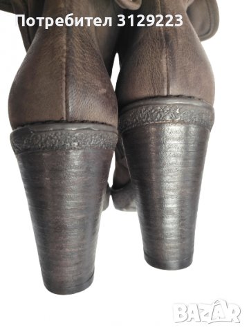 Manfield boots 42, снимка 3 - Дамски ботуши - 37662067